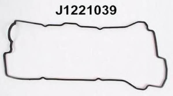 Nipparts J1221039 Прокладка клапанной крышки J1221039: Отличная цена - Купить в Польше на 2407.PL!