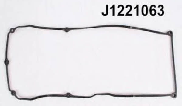 Nipparts J1221063 Uszczelka, pokrywa głowicy cylindrów J1221063: Dobra cena w Polsce na 2407.PL - Kup Teraz!