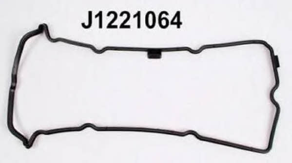Nipparts J1221064 Gasket, cylinder head cover J1221064: Buy near me at 2407.PL in Poland at an Affordable price!