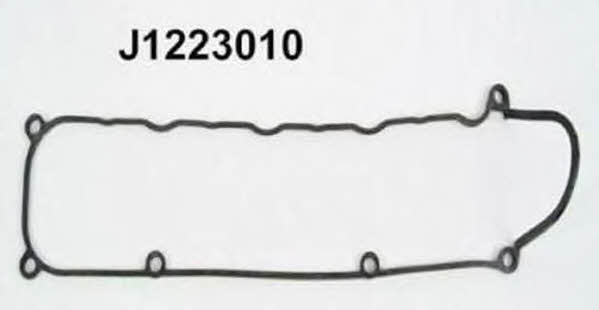 Nipparts J1223010 Gasket, cylinder head cover J1223010: Buy near me at 2407.PL in Poland at an Affordable price!