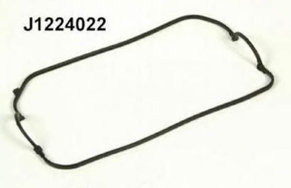 Nipparts J1224022 Gasket, cylinder head cover J1224022: Buy near me at 2407.PL in Poland at an Affordable price!