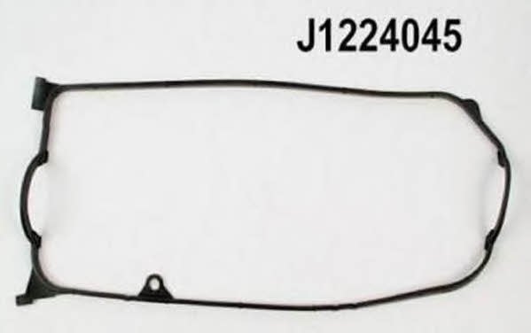 Nipparts J1224045 Gasket, cylinder head cover J1224045: Buy near me in Poland at 2407.PL - Good price!