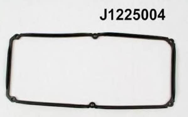 Nipparts J1225004 Gasket, cylinder head cover J1225004: Buy near me in Poland at 2407.PL - Good price!