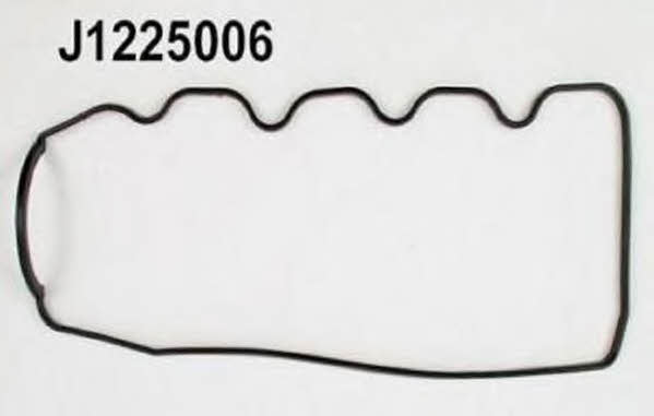 Nipparts J1225006 Gasket, cylinder head cover J1225006: Buy near me in Poland at 2407.PL - Good price!