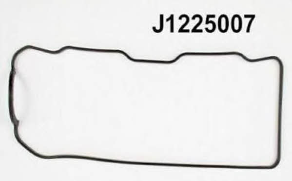 Nipparts J1225007 Gasket, cylinder head cover J1225007: Buy near me in Poland at 2407.PL - Good price!