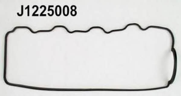 Nipparts J1225008 Gasket, cylinder head cover J1225008: Buy near me in Poland at 2407.PL - Good price!
