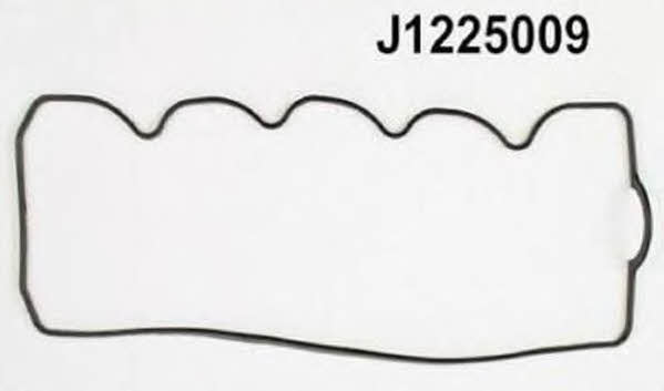 Nipparts J1225009 Gasket, cylinder head cover J1225009: Buy near me in Poland at 2407.PL - Good price!