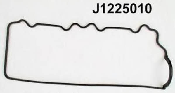 Nipparts J1225010 Gasket, cylinder head cover J1225010: Buy near me in Poland at 2407.PL - Good price!