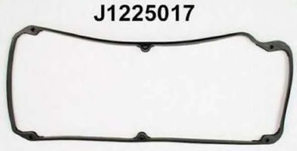 Nipparts J1225017 Gasket, cylinder head cover J1225017: Buy near me at 2407.PL in Poland at an Affordable price!