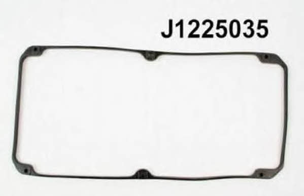 Nipparts J1225035 Gasket, cylinder head cover J1225035: Buy near me in Poland at 2407.PL - Good price!