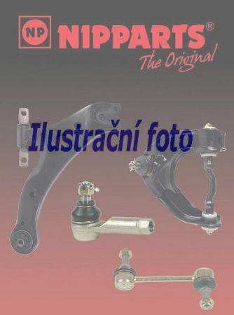 Nipparts J4825033 Tie rod end outer J4825033: Buy near me in Poland at 2407.PL - Good price!