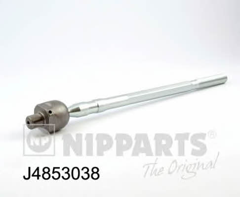 Nipparts J4853038 Inner Tie Rod J4853038: Buy near me in Poland at 2407.PL - Good price!