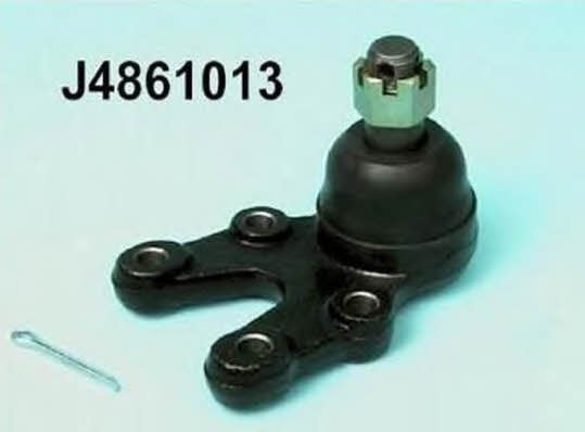 Nipparts J4861013 Ball joint J4861013: Buy near me in Poland at 2407.PL - Good price!