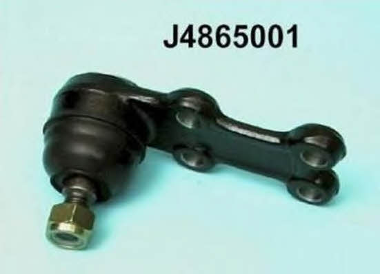 Nipparts J4865001 Ball joint J4865001: Buy near me in Poland at 2407.PL - Good price!