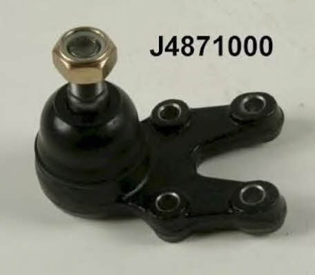 Nipparts J4871000 Ball joint J4871000: Buy near me in Poland at 2407.PL - Good price!