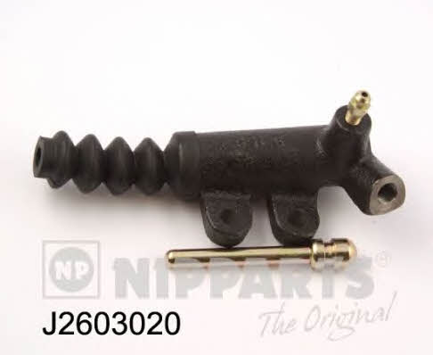 Nipparts J2603020 Clutch slave cylinder J2603020: Buy near me in Poland at 2407.PL - Good price!