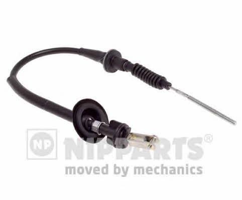 Nipparts J27250 Clutch cable J27250: Buy near me in Poland at 2407.PL - Good price!