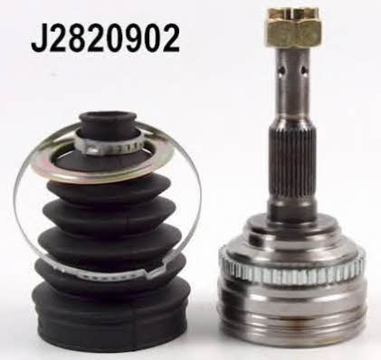 Nipparts J2820902 CV joint J2820902: Buy near me in Poland at 2407.PL - Good price!