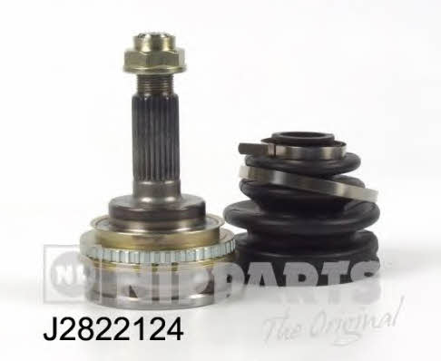 Nipparts J2822124 CV joint J2822124: Buy near me in Poland at 2407.PL - Good price!