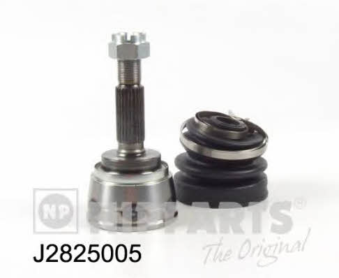 Nipparts J2825005 CV joint J2825005: Buy near me in Poland at 2407.PL - Good price!