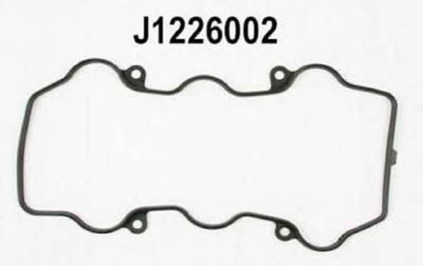 Nipparts J1226002 Gasket, cylinder head cover J1226002: Buy near me in Poland at 2407.PL - Good price!