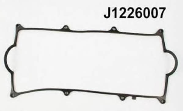 Nipparts J1226007 Gasket, cylinder head cover J1226007: Buy near me in Poland at 2407.PL - Good price!