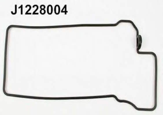 Nipparts J1228004 Прокладка клапанної кришки J1228004: Приваблива ціна - Купити у Польщі на 2407.PL!