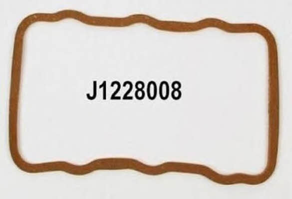 Nipparts J1228008 Gasket, cylinder head cover J1228008: Buy near me in Poland at 2407.PL - Good price!