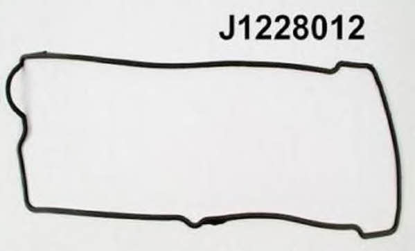 Nipparts J1228012 Gasket, cylinder head cover J1228012: Buy near me in Poland at 2407.PL - Good price!