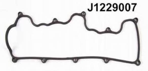 Nipparts J1229007 Gasket, cylinder head cover J1229007: Buy near me in Poland at 2407.PL - Good price!