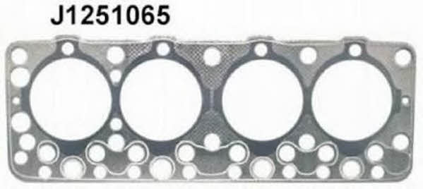 Nipparts J1251065 Gasket, cylinder head J1251065: Buy near me at 2407.PL in Poland at an Affordable price!
