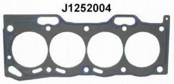 Nipparts J1252004 Gasket, cylinder head J1252004: Buy near me in Poland at 2407.PL - Good price!