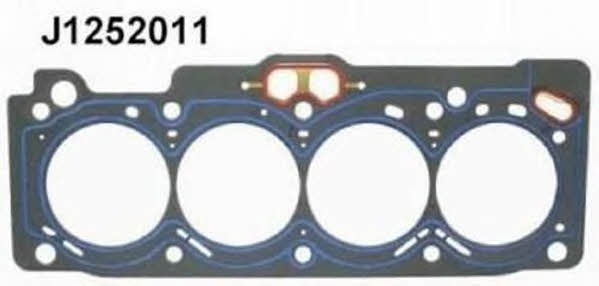 Nipparts J1252011 Gasket, cylinder head J1252011: Buy near me in Poland at 2407.PL - Good price!