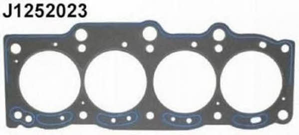 Nipparts J1252023 Gasket, cylinder head J1252023: Buy near me in Poland at 2407.PL - Good price!