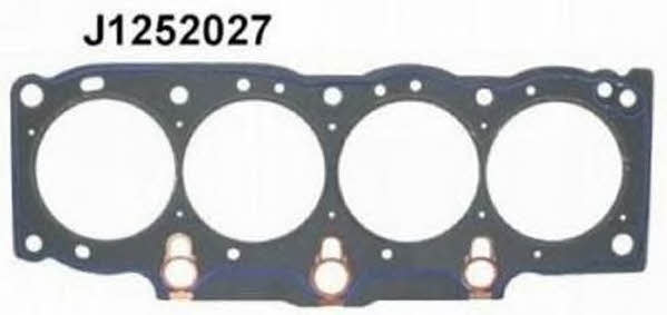 Nipparts J1252027 Gasket, cylinder head J1252027: Buy near me in Poland at 2407.PL - Good price!