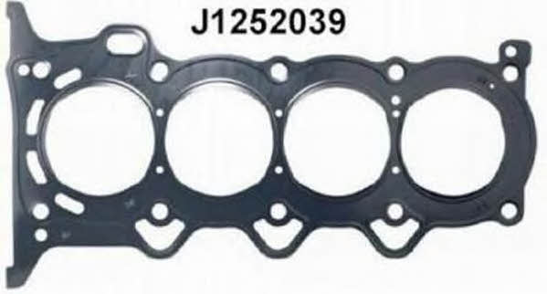 Nipparts J1252039 Gasket, cylinder head J1252039: Buy near me in Poland at 2407.PL - Good price!