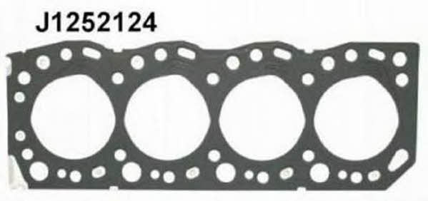 Nipparts J1252124 Gasket, cylinder head J1252124: Buy near me in Poland at 2407.PL - Good price!