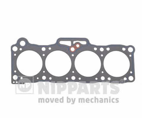 Nipparts J1253015 Gasket, cylinder head J1253015: Buy near me in Poland at 2407.PL - Good price!