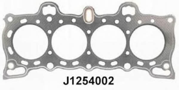 Nipparts J1254002 Gasket, cylinder head J1254002: Buy near me in Poland at 2407.PL - Good price!