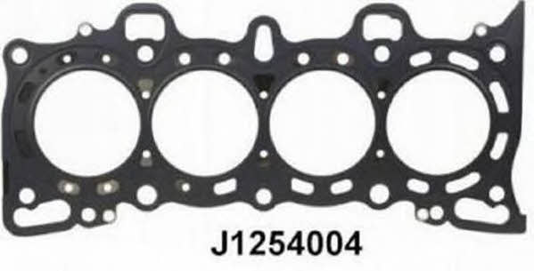 Nipparts J1254004 Gasket, cylinder head J1254004: Buy near me in Poland at 2407.PL - Good price!