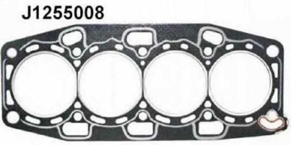 Nipparts J1255008 Gasket, cylinder head J1255008: Buy near me in Poland at 2407.PL - Good price!