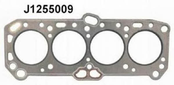 Nipparts J1255009 Gasket, cylinder head J1255009: Buy near me in Poland at 2407.PL - Good price!