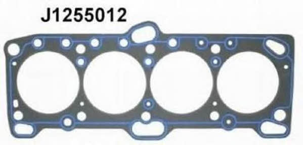 Nipparts J1255012 Gasket, cylinder head J1255012: Buy near me in Poland at 2407.PL - Good price!