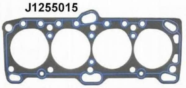 Nipparts J1255015 Gasket, cylinder head J1255015: Buy near me in Poland at 2407.PL - Good price!