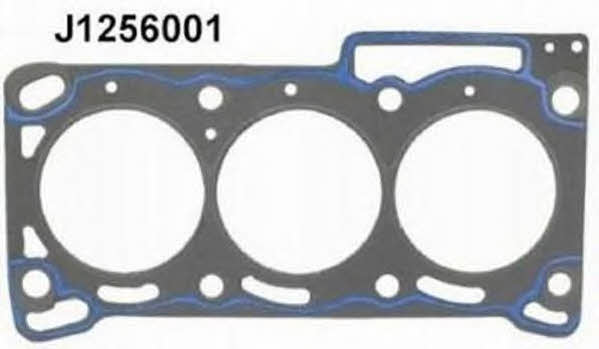 Nipparts J1256001 Gasket, cylinder head J1256001: Buy near me in Poland at 2407.PL - Good price!
