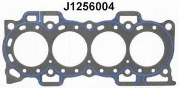 Nipparts J1256004 Gasket, cylinder head J1256004: Buy near me in Poland at 2407.PL - Good price!