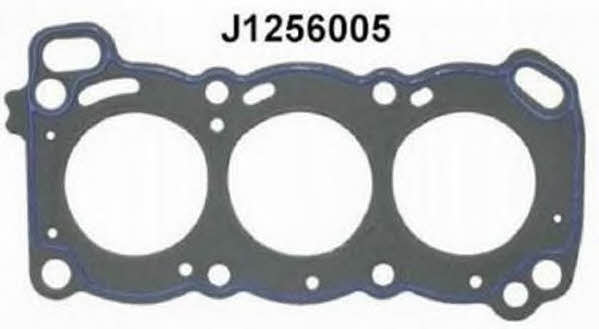 Nipparts J1256005 Gasket, cylinder head J1256005: Buy near me in Poland at 2407.PL - Good price!