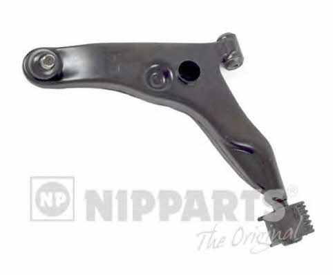 Nipparts J4900700 Suspension arm front lower left J4900700: Buy near me at 2407.PL in Poland at an Affordable price!