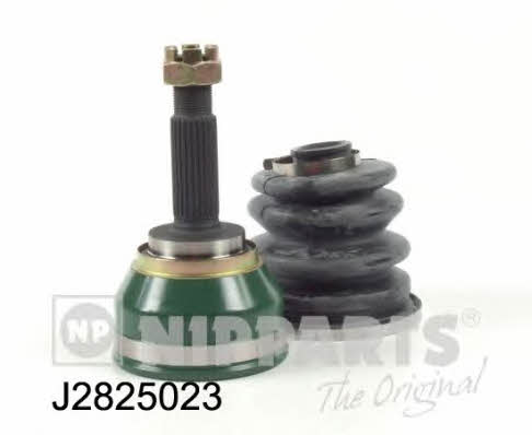 Nipparts J2825023 CV joint J2825023: Buy near me in Poland at 2407.PL - Good price!