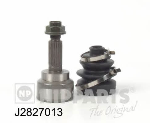 Nipparts J2827013 CV joint J2827013: Buy near me in Poland at 2407.PL - Good price!